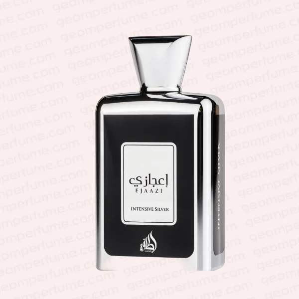 عطر ادکلن لطافه سیلور من اینتنس