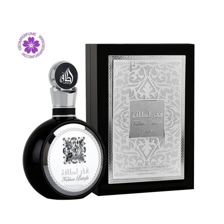 عطر ادکلن لطافه فخر بلک