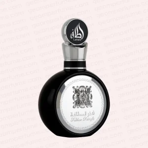 عطر ادکلن لطافه فخر بلک