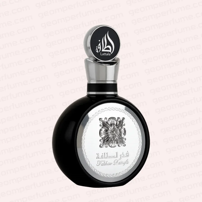 عطر ادکلن لطافه فخر بلک