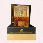 عطر ادکلن لطافه خمره(مشابه آنجل شیر)