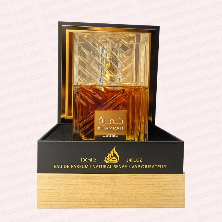 عطر ادکلن لطافه خمره(مشابه آنجل شیر)