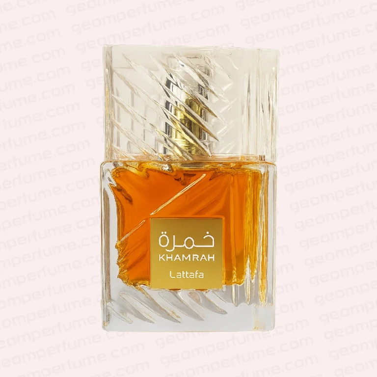 عطر ادکلن لطافه خمره(مشابه آنجل شیر)