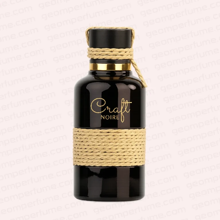 عطر ادکلن لطافه کرافت نویر (مشابه اومبر لدر)