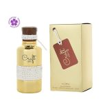 خرید و قیمت عطر ادکلن لطافه کرافت اورو طلایی | Lattafa Vurv Craft Oro - Image 2