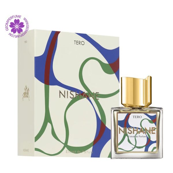 عطر ادکلن نیشانه تیرو