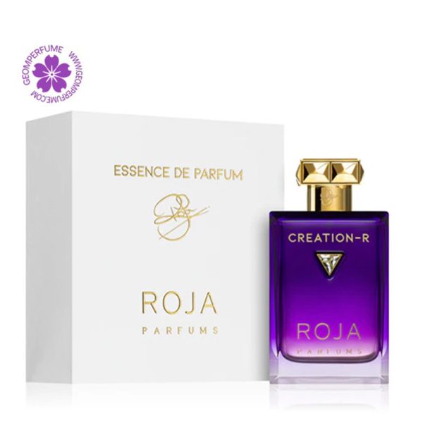 خرید و قیمت عطر ادکلن روژا داو کریشن -آر | Roja Dove Creation-R - تصویر 2