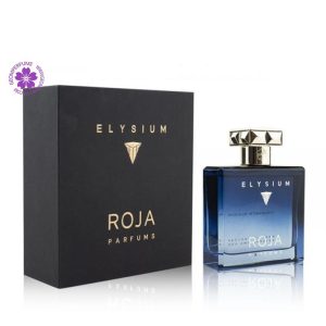 عطر ادکلن روژا داو الیزیوم