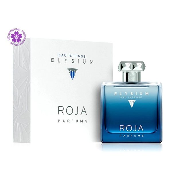خرید و قیمت عطر ادکلن روژا داو الیزیوم او اینتنس | Roja Dove Elysium Eau Intense - تصویر 2