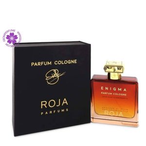 عطر ادکلن روژا داو انیگما پور هوم پارفوم کلون
