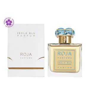 عطر ادکلن روژا داو ایزولا بلو