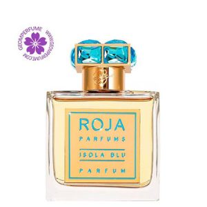 عطر ادکلن روژا داو ایزولا بلو