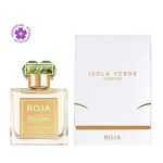 عطر ادکلن روژا داو ایزولا ورده