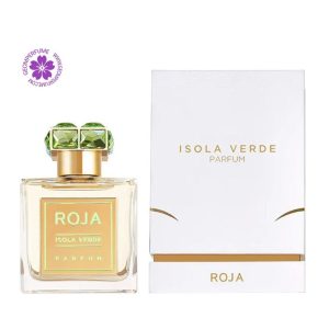 عطر ادکلن روژا داو ایزولا ورده