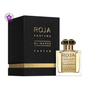 عطر ادکلن روژا داو اولیگارک