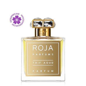 عطر ادکلن روژا داو طائف عود