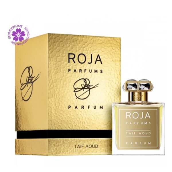 خرید و قیمت عطر ادکلن روژا داو طائف عود | Roja Dove Taif Aoud - تصویر 2