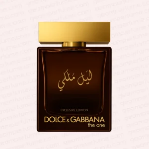 عطر ادکلن دی اند جی د وان رویال نایت-لیل ملکی