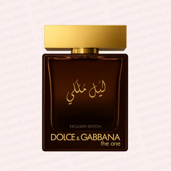 عطر ادکلن دی اند جی د وان رویال نایت-لیل ملکی