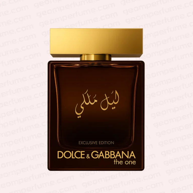 عطر ادکلن دی اند جی د وان رویال نایت-لیل ملکی
