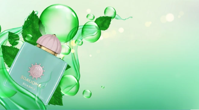 فروشگاه اینترنتی عطر