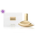 عطر ادکلن سی کی ایفوریا گلد زنانه