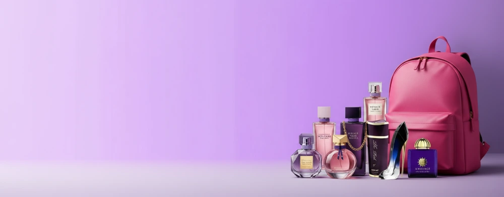 فروشگاه اینترنتی عطر