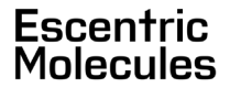 اسنتریک مولکولز — Escentric Molecules-1