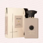 خرید و قیمت عطر ادکلن آمواج اوپوس هفت رکلس لدر | Amouage Opus VII Reckless Leather - تصویر 2