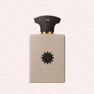 خرید و قیمت عطر ادکلن آمواج اوپوس هفت رکلس لدر | Amouage Opus VII Reckless Leather