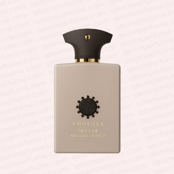 خرید و قیمت عطر ادکلن آمواج اوپوس هفت رکلس لدر | Amouage Opus VII Reckless Leather - تصویر 1