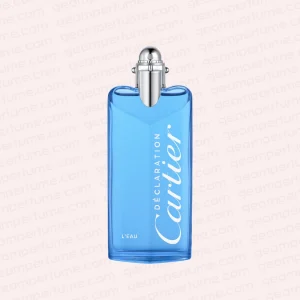 عطر ادکلن کارتیر دکلریشن لئو