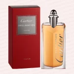 عطر ادکلن کارتیر دکلریشن پرفیوم | Cartier Déclaration Parfum - Image 2