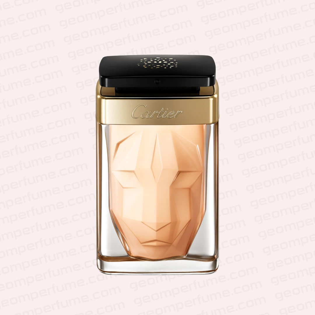 Cartier La Panthere Edition Soir عطر ادکلن کارتیر لا پانتر ادیشن سویر