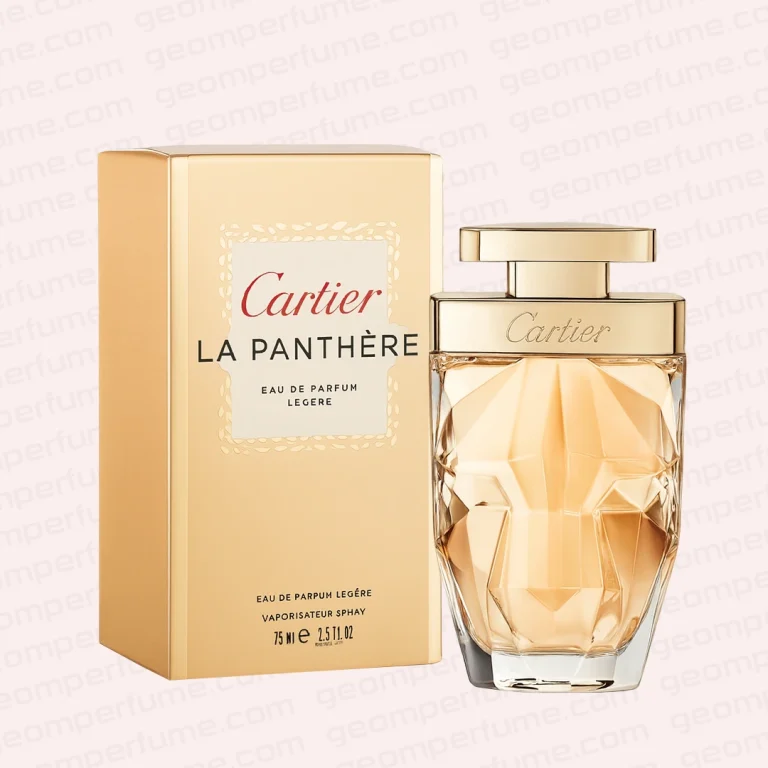 عطر ادکلن کارتیر لا پانتر لجر