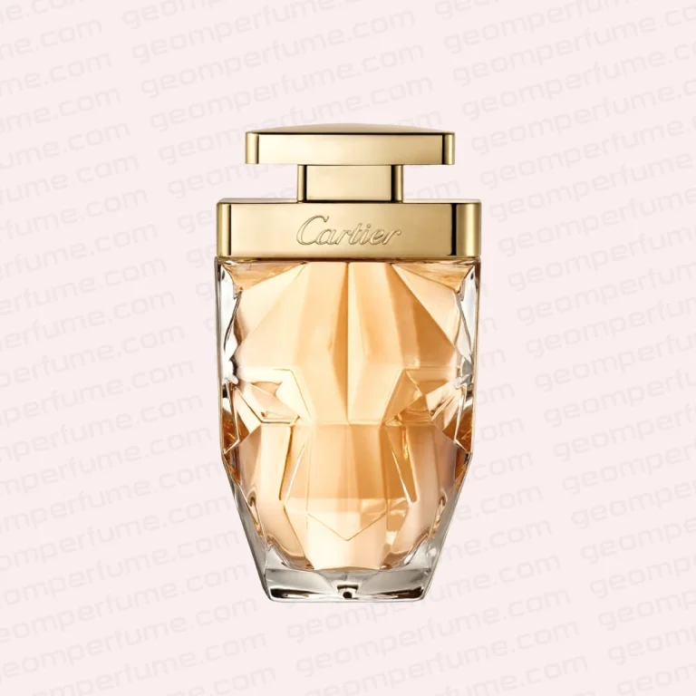 عطر ادکلن کارتیر لا پانتر لجر