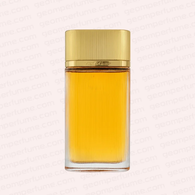 عطر ادکلن کارتیر ماست دی کارتیر گلد