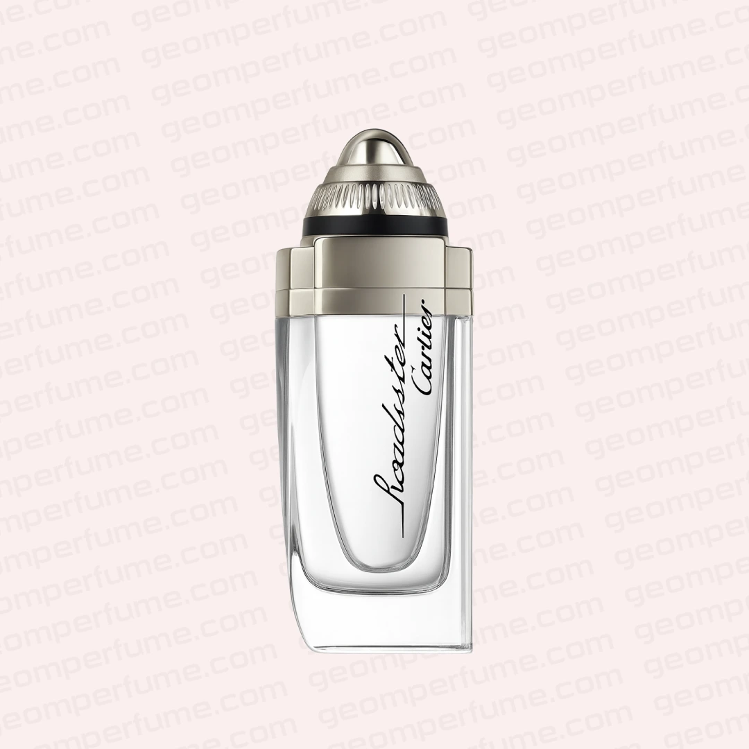 Cartier Roadster== عطر ادکلن کارتیر رودستر(جعبه قدیم)