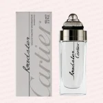 عطر ادکلن کارتیر رودستر(جعبه قدیم)