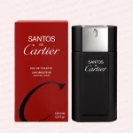 عطر ادکلن کارتیر سانتوس