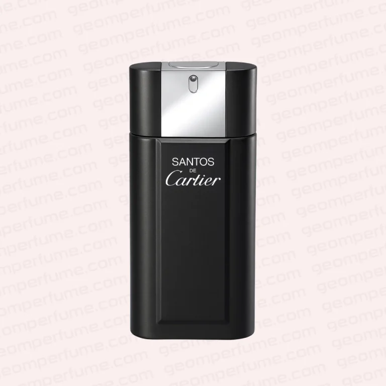 عطر ادکلن کارتیر سانتوس