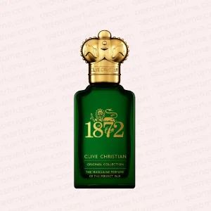 عطر ادکلن کلایو کریستین 1872 مردانه