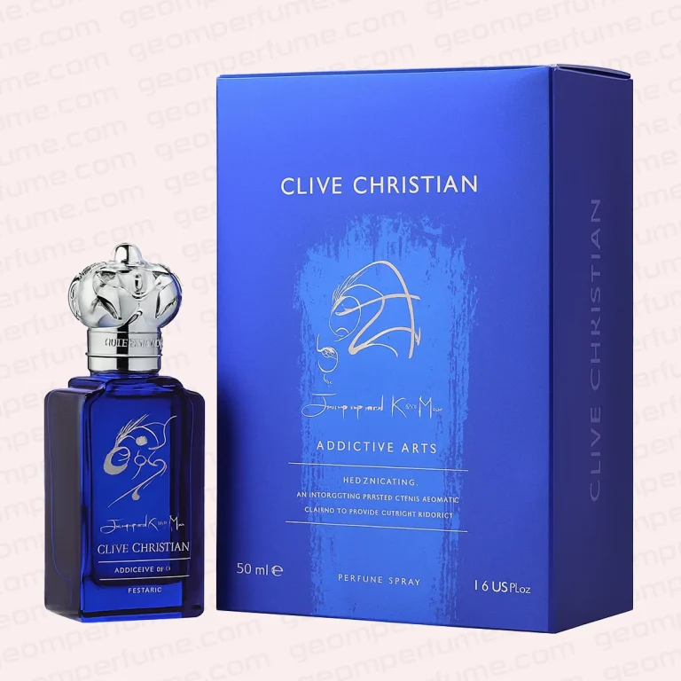 عطر ادکلن کلایو کریستین جامپ اپ اند کیس می هدونیستیک