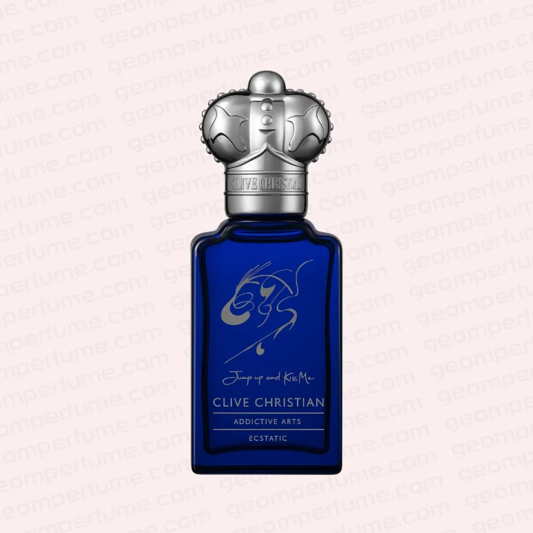 عطر ادکلن کلایو کریستین جامپ اپ اند کیس می هدونیستیک