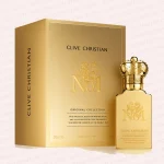 عطر ادکلن کلایو کریستین نامبر وان مردانه