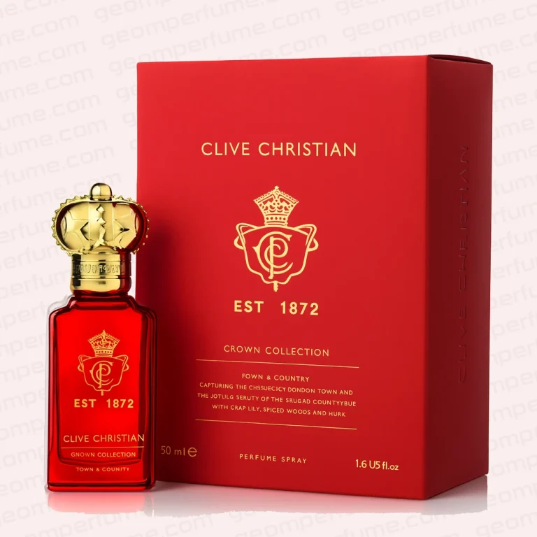 عطر ادکلن کلایو کریستین تاون اند کانتری=