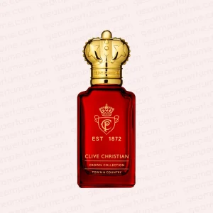 عطر ادکلن کلایو کریستین تاون اند کانتری