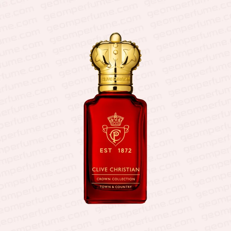 عطر ادکلن کلایو کریستین تاون اند کانتری
