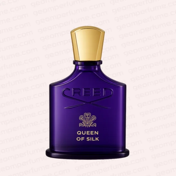خرید و قیمت عطر ادکلن کرید کویین آف سیلک | Creed Queen of Silk - Image 1