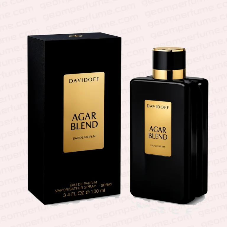 عطر ادکلن دیویدوف آگار بلند